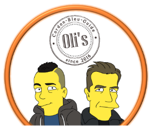 getestet von den Oli's